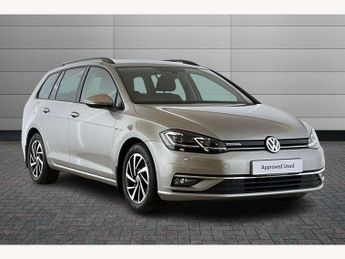 Volkswagen Golf 1.5 TSI EVO Match Edition 5dr