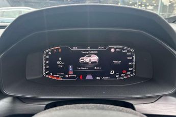 Cupra Formentor 1.5 TSI 150 V2 5dr DSG