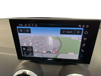 Audi Q2 35 TFSI Sport 5dr S Tronic