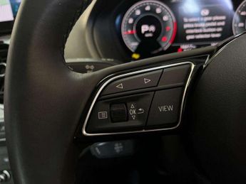 Audi Q2 35 TFSI Sport 5dr S Tronic