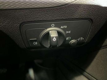 Audi Q2 35 TFSI Sport 5dr S Tronic