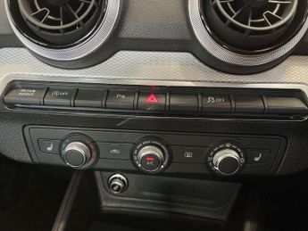 Audi Q2 35 TFSI Sport 5dr S Tronic