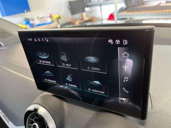 Audi Q2 35 TFSI Sport 5dr S Tronic