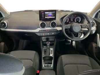 Audi Q2 35 TFSI Sport 5dr S Tronic