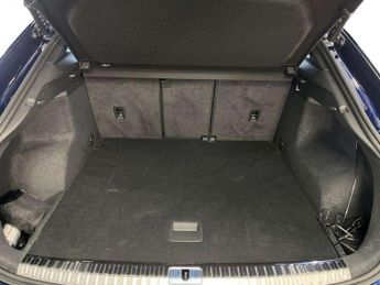 Audi Q3 35 TFSI Black Edition 5dr S Tronic