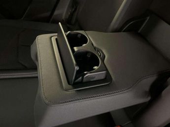 Audi Q3 35 TFSI Black Edition 5dr S Tronic
