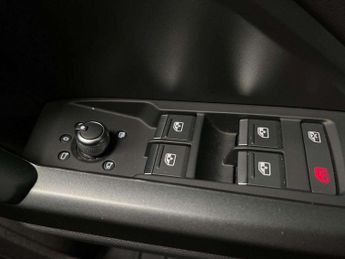 Audi Q3 35 TFSI Black Edition 5dr S Tronic
