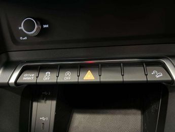 Audi Q3 35 TFSI Black Edition 5dr S Tronic