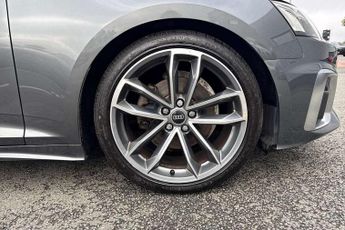 Audi A5 35 TDI S Line 5dr S Tronic