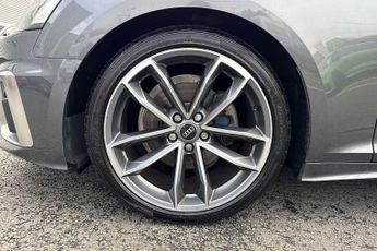 Audi A5 35 TDI S Line 5dr S Tronic
