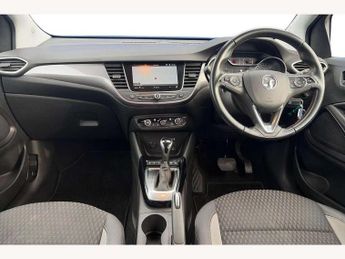 Vauxhall Crossland X 1.2T [130] Elite Nav 5dr [Start Stop] Auto