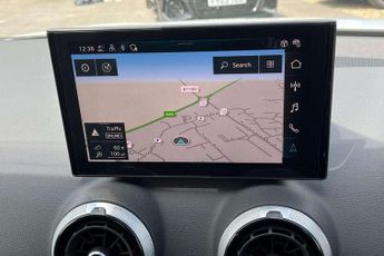 Audi Q2 35 TFSI Sport 5dr S Tronic