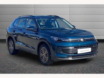 Volkswagen Tiguan 1.5 eTSI 150 Life 5dr DSG