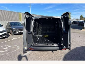Volkswagen Caddy Maxi 1.5 eHybrid 150 Commerce+ Van DSG [Assistance]