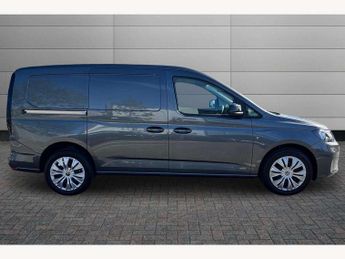 Volkswagen Caddy Maxi 1.5 eHybrid 150 Commerce+ Van DSG [Assistance]