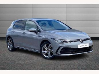 Volkswagen Golf 1.5 TSI R-Line 5dr