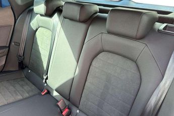 SEAT Arona 1.0 TSI 110 FR Sport 5dr DSG