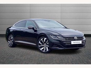 Volkswagen Arteon 2.0 TSI R-Line 5dr DSG
