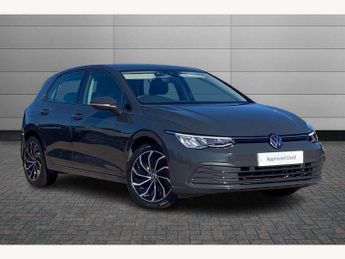 Volkswagen Golf 1.5 TSI Life 5dr