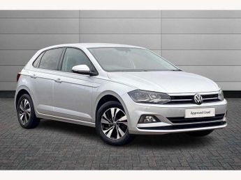 Volkswagen Polo 1.0 TSI 95 Match 5dr