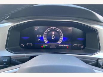 Volkswagen T-Roc 1.5 TSI Match 5dr DSG