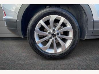 Volkswagen T-Roc 1.5 TSI Match 5dr DSG
