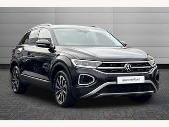 Volkswagen T-Roc 1.5 TSI Style 5dr DSG