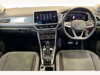 Volkswagen T-Roc 1.5 TSI Style 5dr DSG