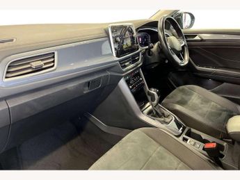 Volkswagen T-Roc 1.5 TSI Style 5dr DSG