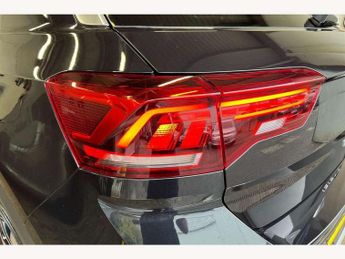 Volkswagen T-Roc 1.5 TSI Style 5dr DSG
