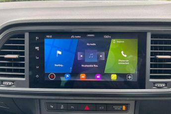 Cupra Ateca 1.5 EcoTSI V2 5dr DSG