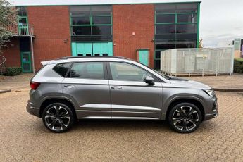 Cupra Ateca 1.5 EcoTSI V2 5dr DSG