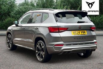 Cupra Ateca 1.5 EcoTSI V2 5dr DSG