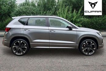 Cupra Ateca 1.5 EcoTSI V2 5dr DSG