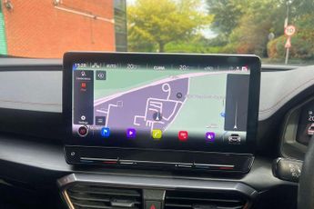 Cupra Formentor 1.5 TSI 150 V2 5dr DSG