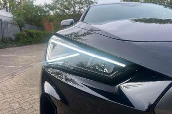 Cupra Formentor 1.5 TSI 150 V2 5dr DSG