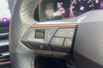 Cupra Formentor 1.5 TSI 150 V2 5dr DSG