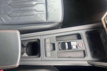 Cupra Formentor 1.5 TSI 150 V2 5dr DSG