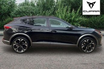Cupra Formentor 1.5 TSI 150 V2 5dr DSG