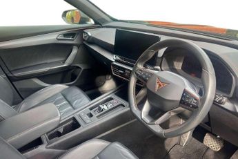 Cupra Formentor 1.5 TSI 150 V2 5dr DSG