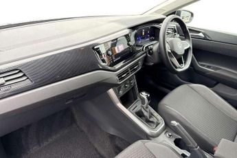 Volkswagen Polo 1.0 TSI Match 5dr DSG