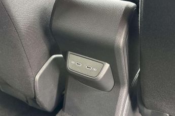Volkswagen Polo 1.0 TSI Match 5dr DSG