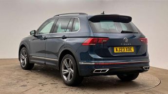 Volkswagen Tiguan 1.5 TSI 150 R-Line Edition 5dr DSG