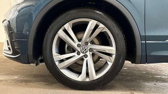 Volkswagen Tiguan 1.5 TSI 150 R-Line Edition 5dr DSG