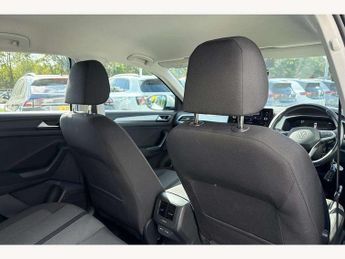 Volkswagen T-Roc 1.5 TSI Life 5dr DSG