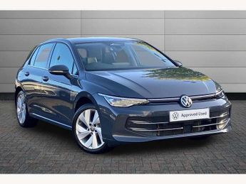 Volkswagen Golf 1.5 TSI 150 Style 5dr