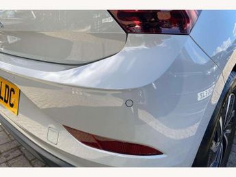 Volkswagen Polo 1.0 TSI Life 5dr DSG