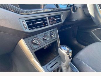 Volkswagen Polo 1.0 TSI Life 5dr DSG