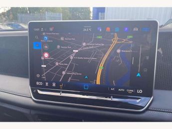 Volkswagen Tiguan 1.5 TSI eHybrid Match 5dr DSG