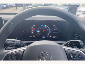 Volkswagen Tiguan 1.5 TSI eHybrid Match 5dr DSG